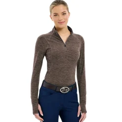 RJ Classics Logan 2.0 Quarter Zip Shirt