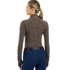 RJ Classics Logan 2.0 Quarter Zip Shirt
