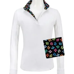 RJ Classics Maddie Jr. 37.5 Show Shirt