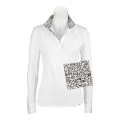 RJ Classics Maddie 37.5 Show Shirt