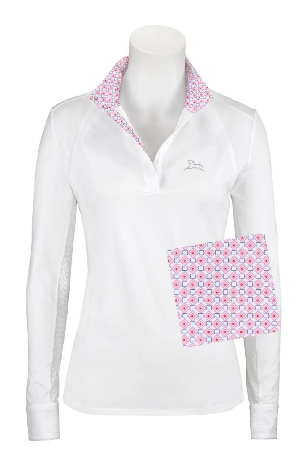 RJ Classics Maddie 37.5 Show Shirt