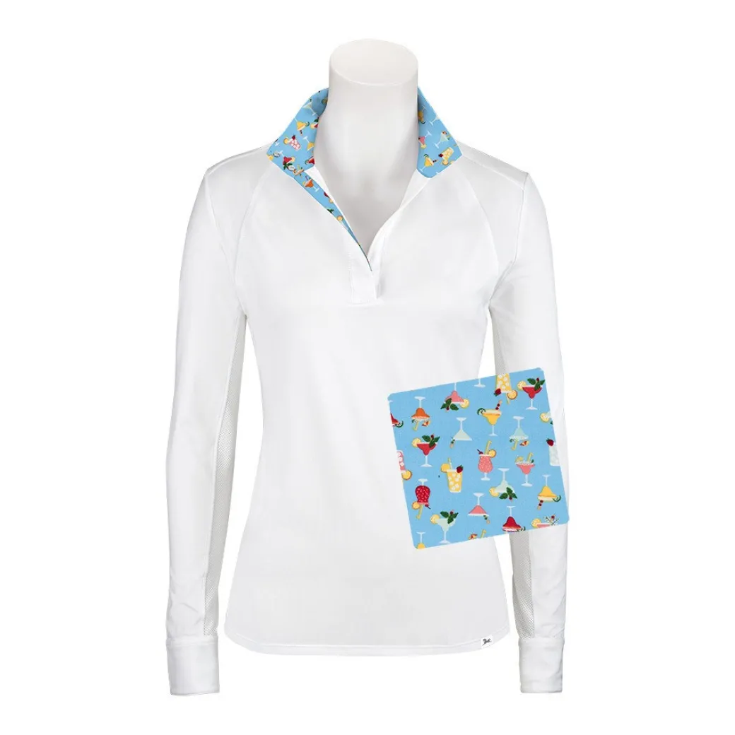 RJ Classics Maddie 37.5 Show Shirt