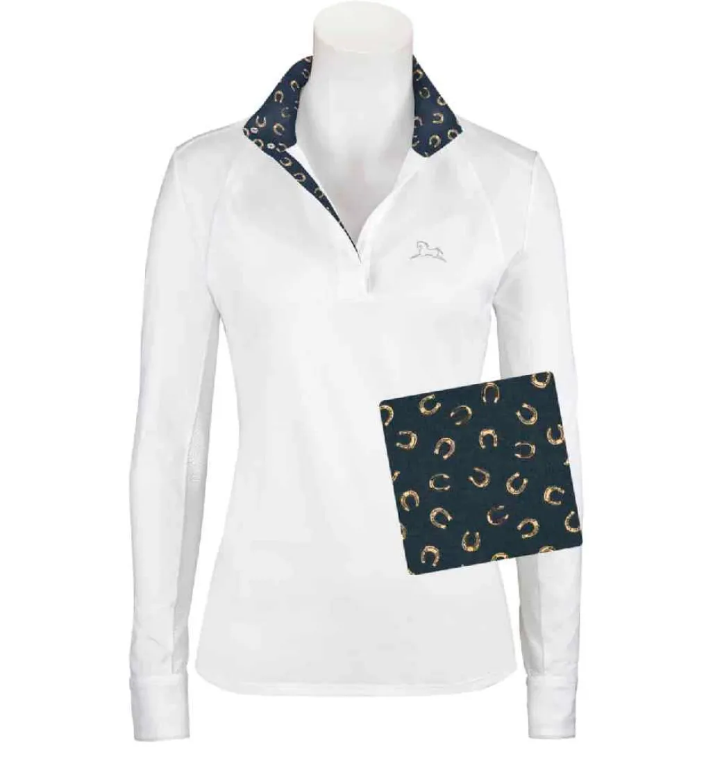 RJ Classics Maddie 37.5 Show Shirt