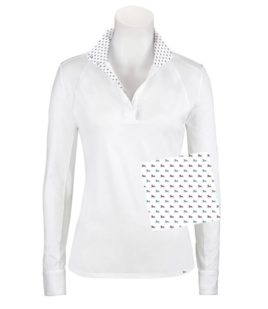 RJ Classics Maddie 37.5 Show Shirt
