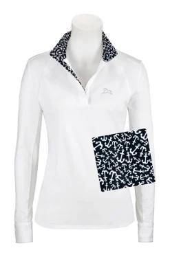 RJ Classics Maddie 37.5 Show Shirt