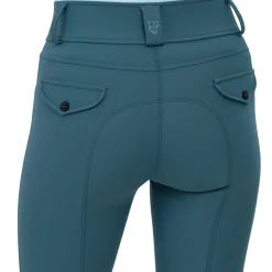 RJ Classics Margot Luxe-Tek KP Breeches