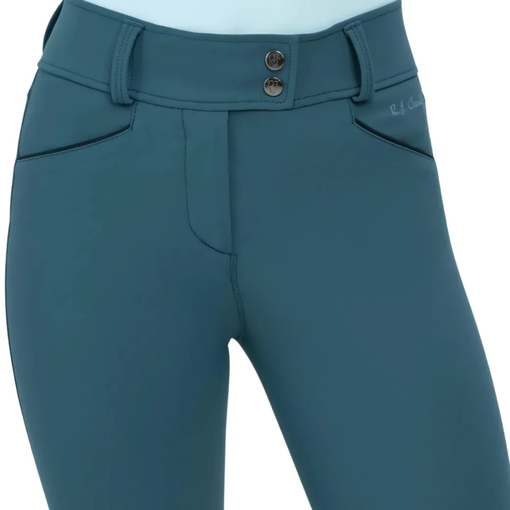 RJ Classics Margot Luxe-Tek KP Breeches