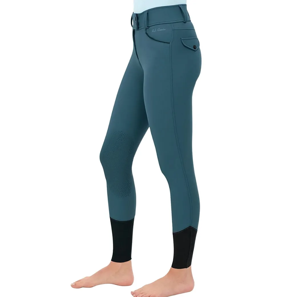 RJ Classics Margot Luxe-Tek KP Breeches