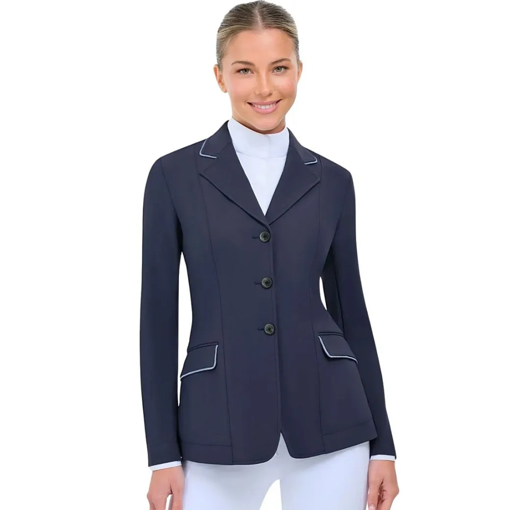 RJ Classics Monterey Show Coat | Twilight