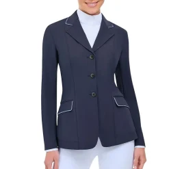 RJ Classics Monterey Show Coat | Twilight