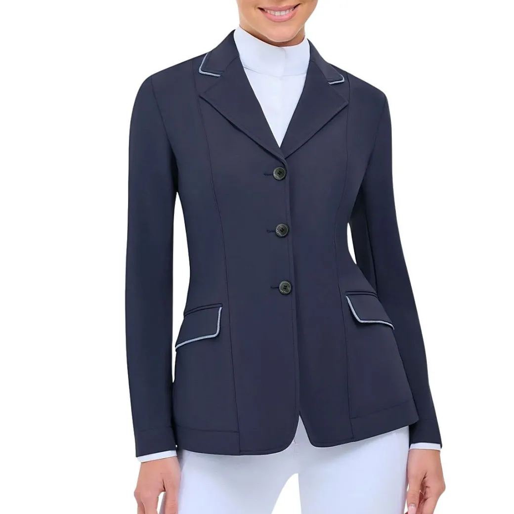 RJ Classics Monterey Show Coat | Twilight