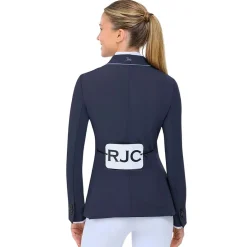 RJ Classics Monterey Show Coat | Twilight
