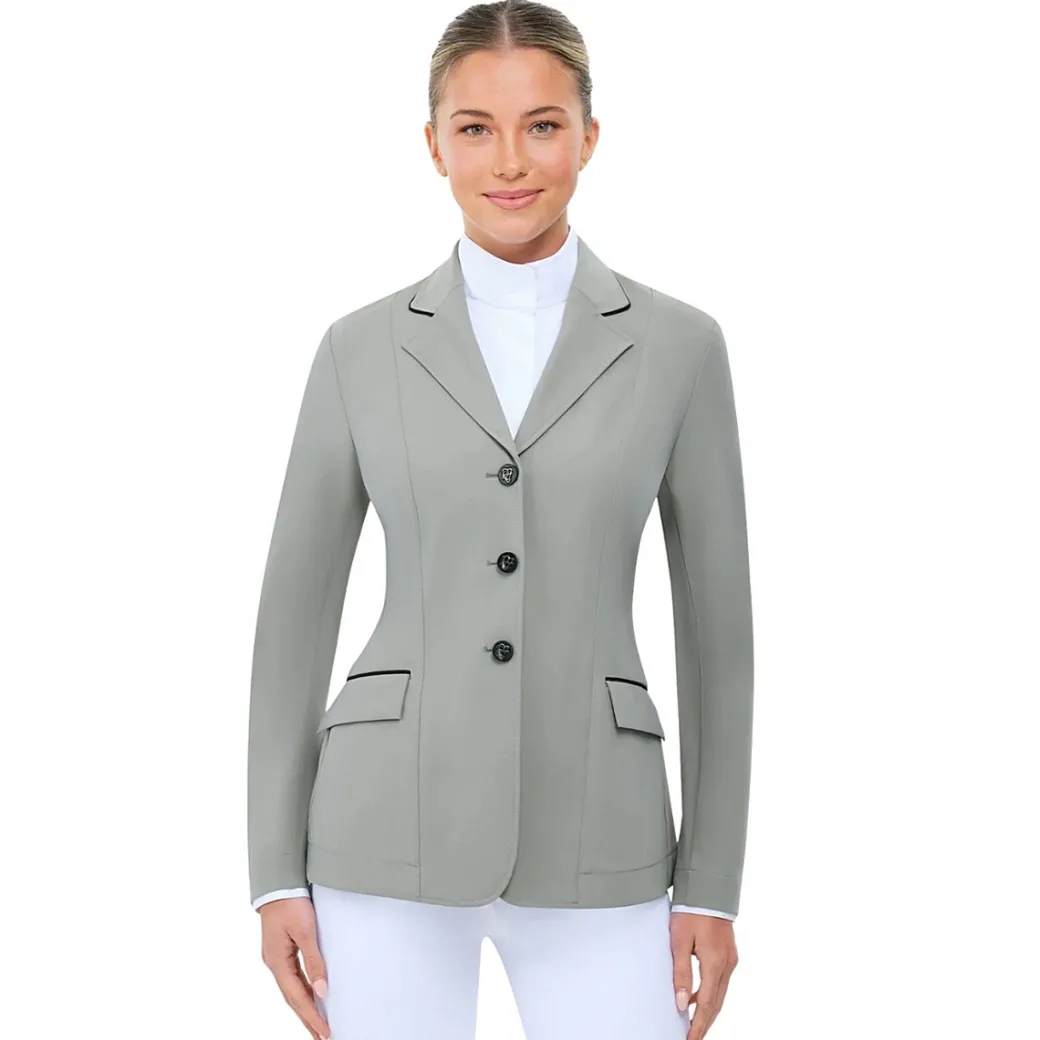 RJ Classics Monterey Show Coat | Eleganza Edition