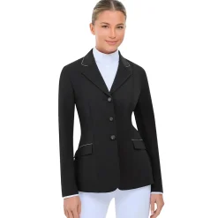 RJ Classics Monterey Show Coat | Eleganza Edition