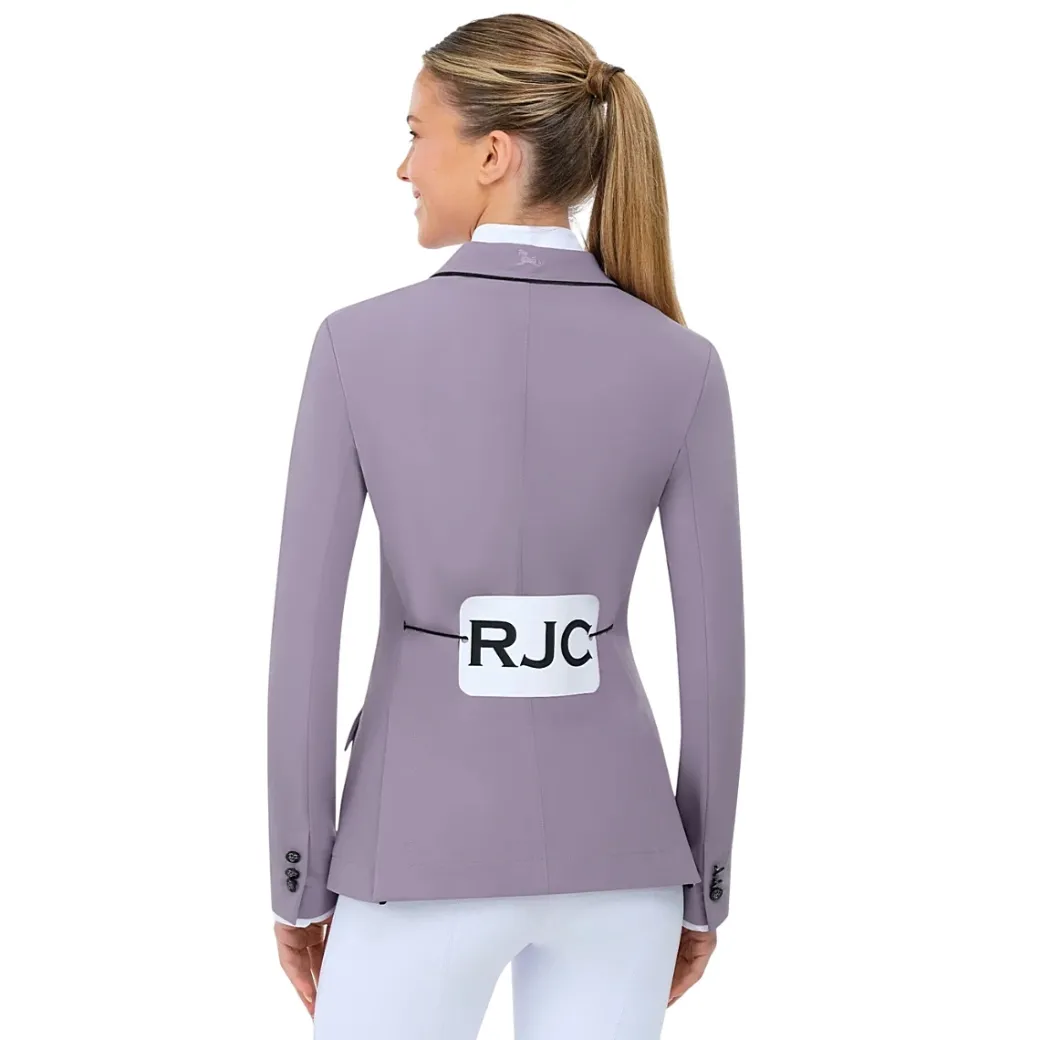 RJ Classics Monterey Show Coat | Eleganza Edition