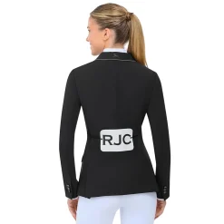 RJ Classics Monterey Show Coat | Eleganza Edition