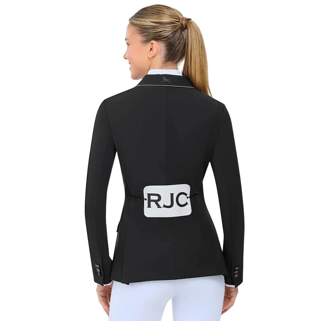 RJ Classics Monterey Show Coat | Eleganza Edition