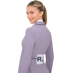 RJ Classics Monterey Show Coat | Eleganza Edition