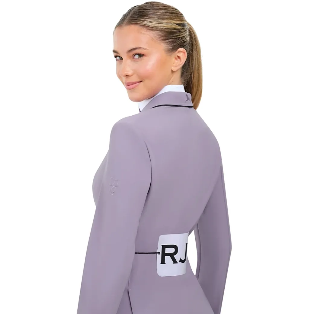 RJ Classics Monterey Show Coat | Eleganza Edition