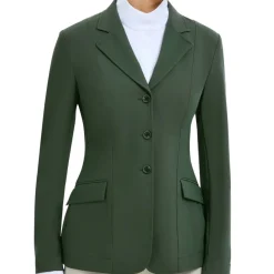 RJ Classics Monterey Show Coat | Deep Forest