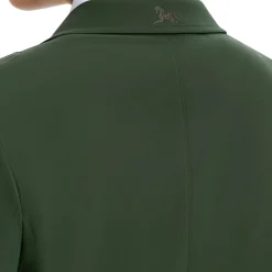 RJ Classics Monterey Show Coat | Deep Forest