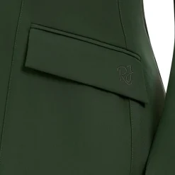 RJ Classics Monterey Show Coat | Deep Forest