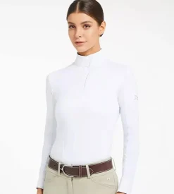 RJ Classics Tori Long Sleeve Show Shirt