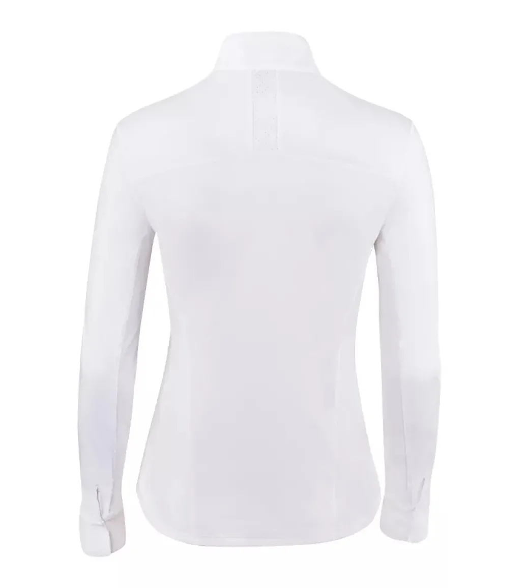 RJ Classics Tori Long Sleeve Show Shirt