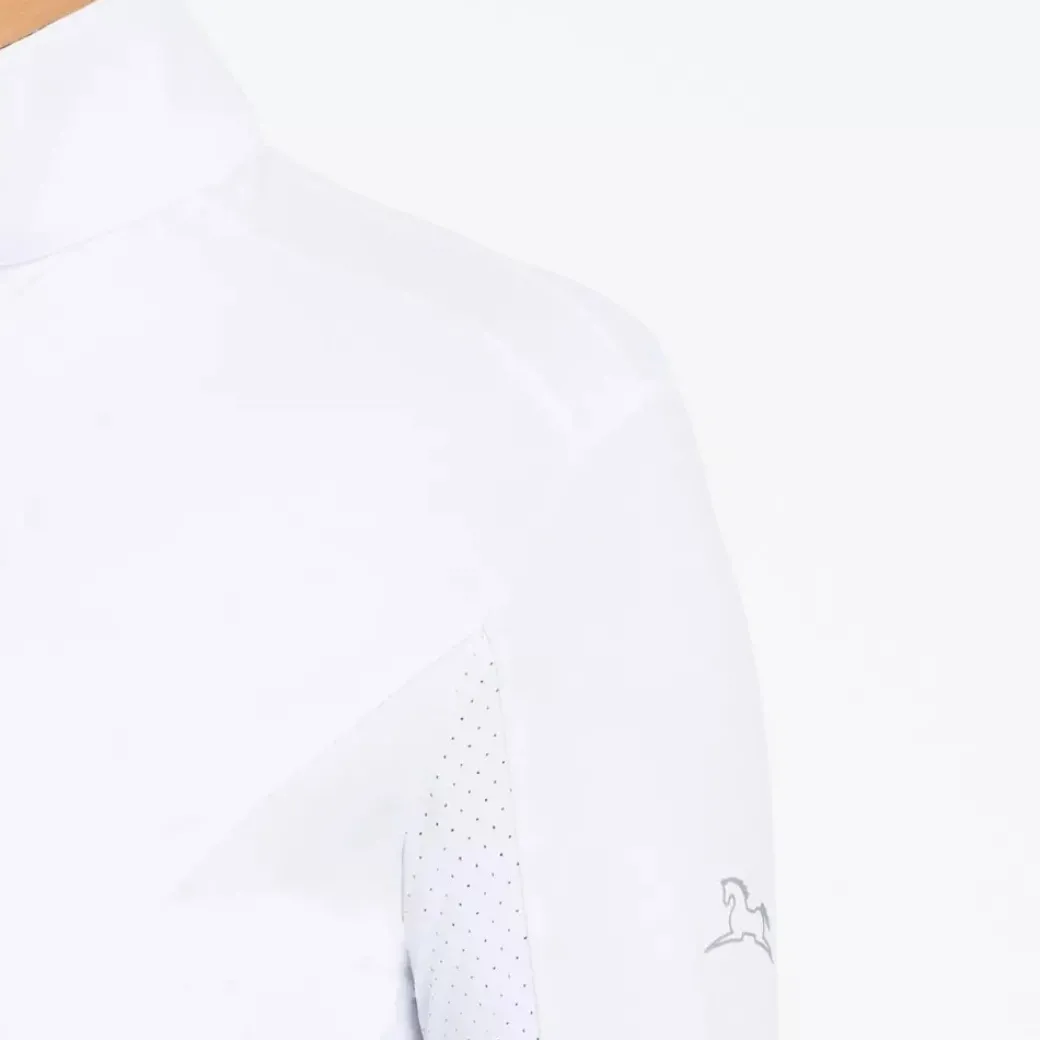 RJ Classics Tori Long Sleeve Show Shirt