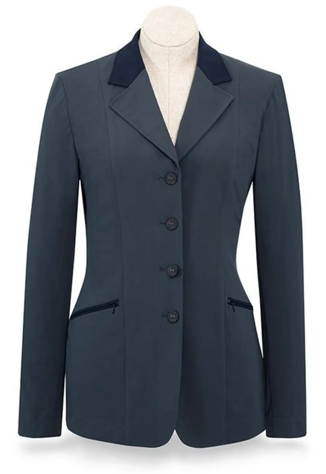RJ Classics Victory Ladies Show Coat