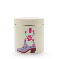 ROAM Western Boots Classic Candle