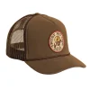 Rock & Roll Denim Trust No One Trucker Hat