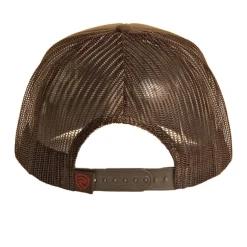 Rock & Roll Denim Trust No One Trucker Hat