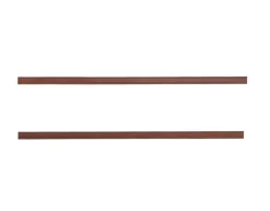Rodrigo Plain Reins