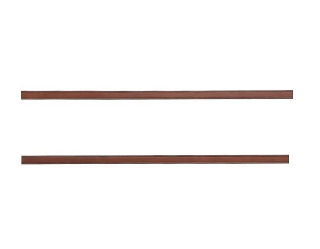 Rodrigo Plain Reins
