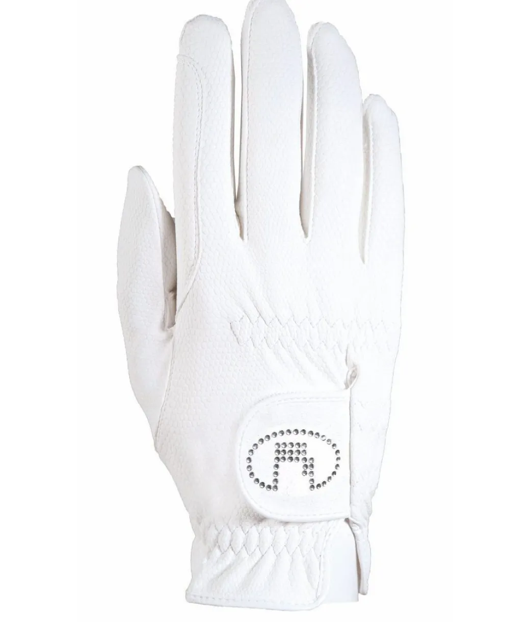 Roeckl Lisboa Riding Gloves