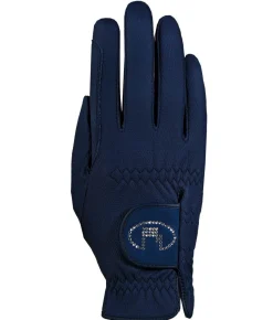 Roeckl Lisboa Riding Gloves