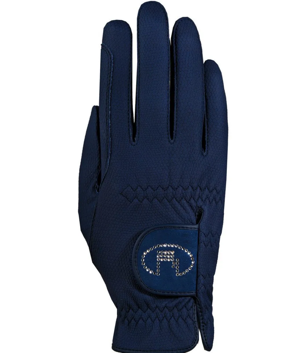 Roeckl Lisboa Riding Gloves