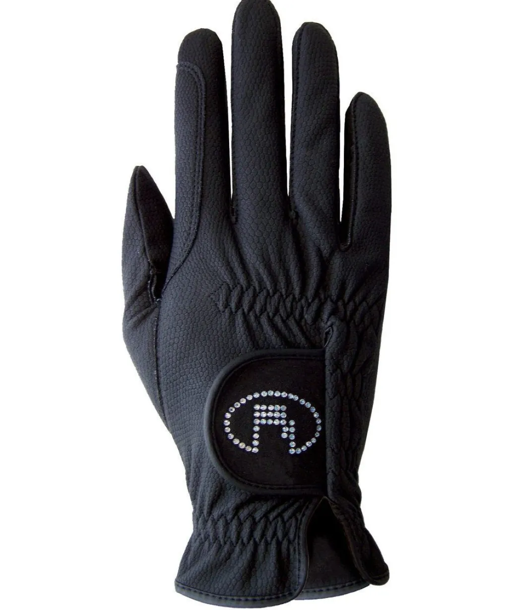 Roeckl Lisboa Riding Gloves
