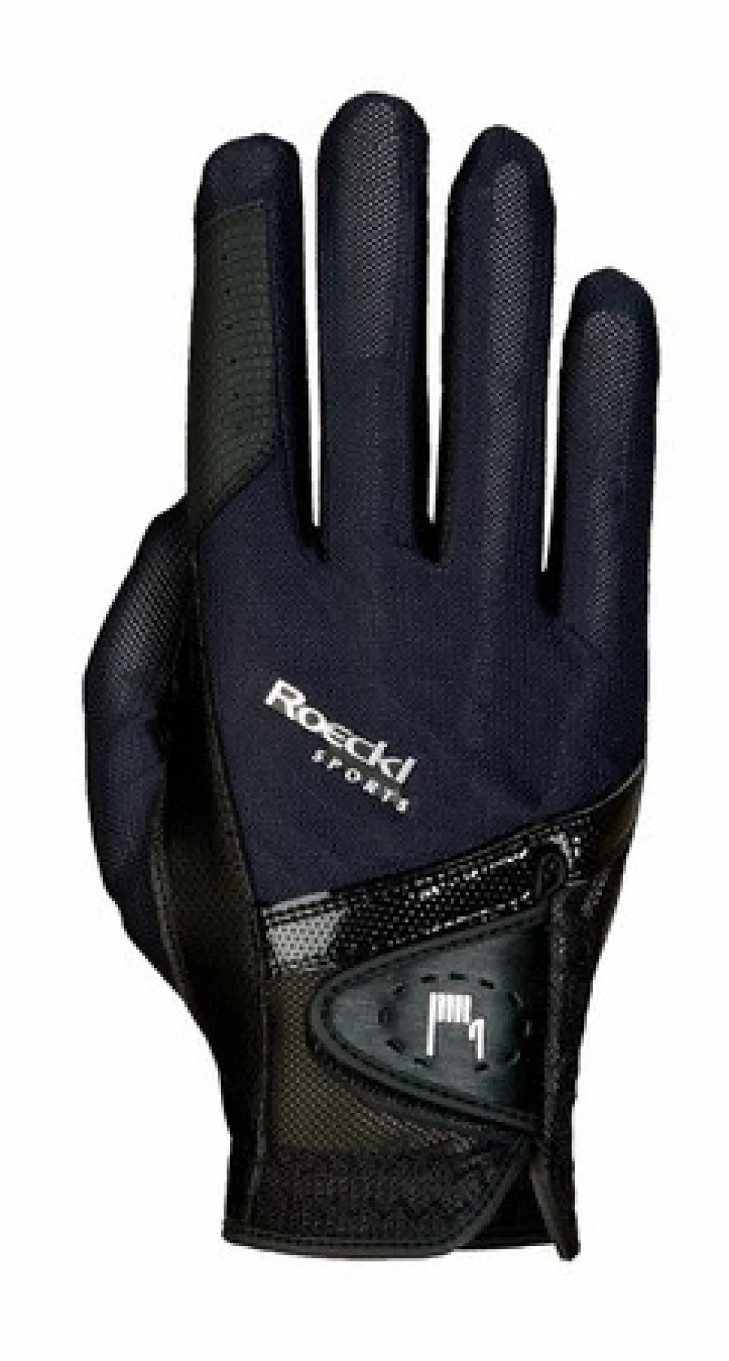 Roeckl Madrid Riding Gloves