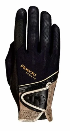 Roeckl Madrid Riding Gloves