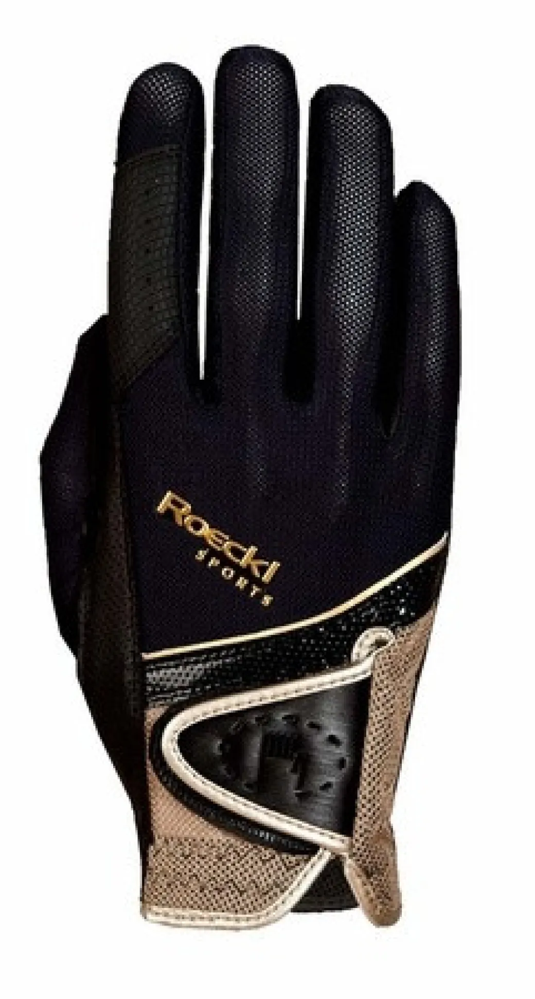 Roeckl Madrid Riding Gloves