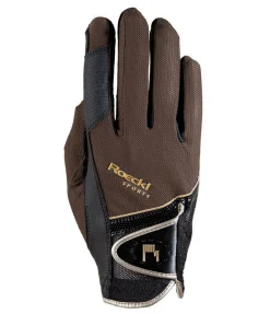 Roeckl Madrid Riding Gloves