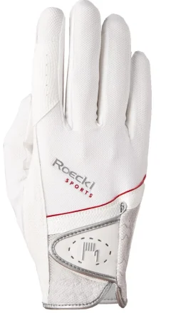 Roeckl Madrid Riding Gloves