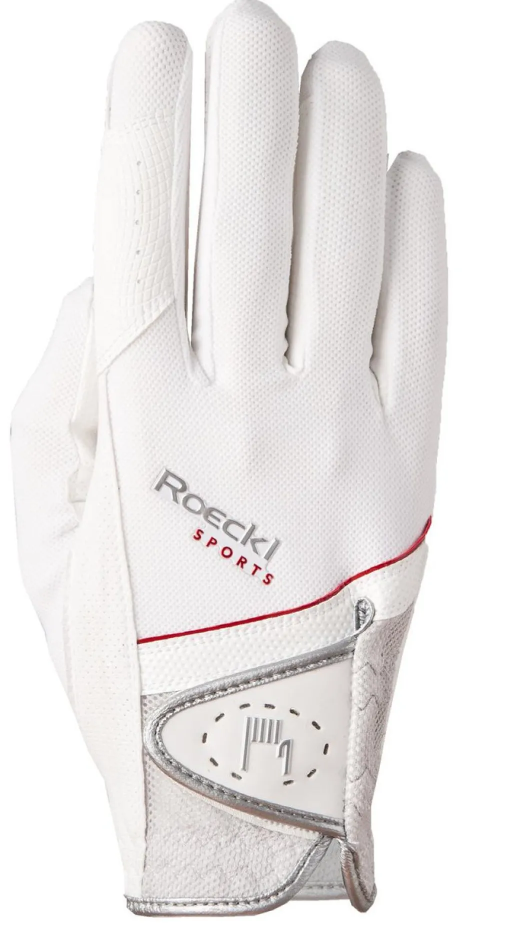 Roeckl Madrid Riding Gloves
