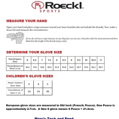 Roeckl Mareno Riding Gloves