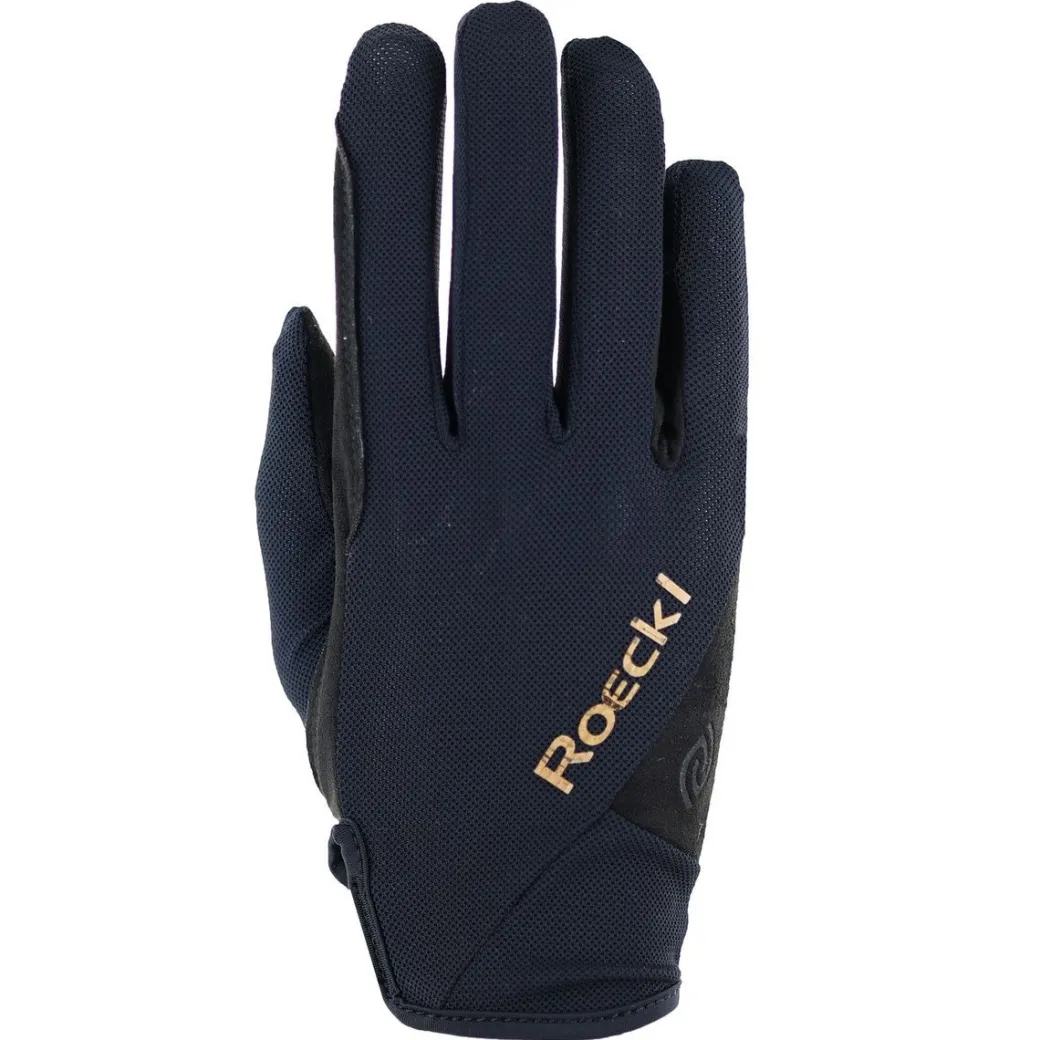 Roeckl Mareno Riding Gloves