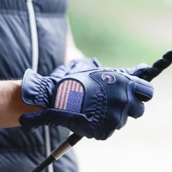 Roeckl Maryland USA Riding Gloves