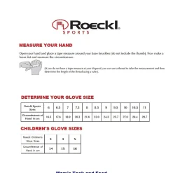 Roeckl Muenster Riding Gloves