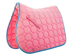 Roma Ecole Circle Quilt AP Pad